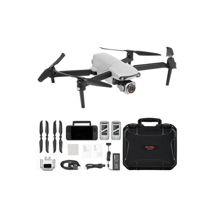 EVO Lite 6K Enterprise Plus Combo Neutral