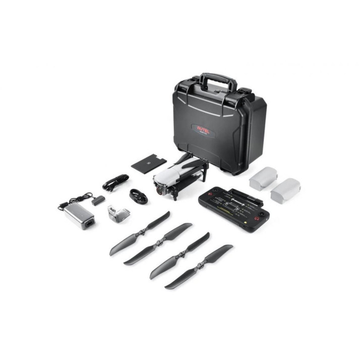 Autel - Autel EVO Lite 6K Enterprise Plus Combo Neutral