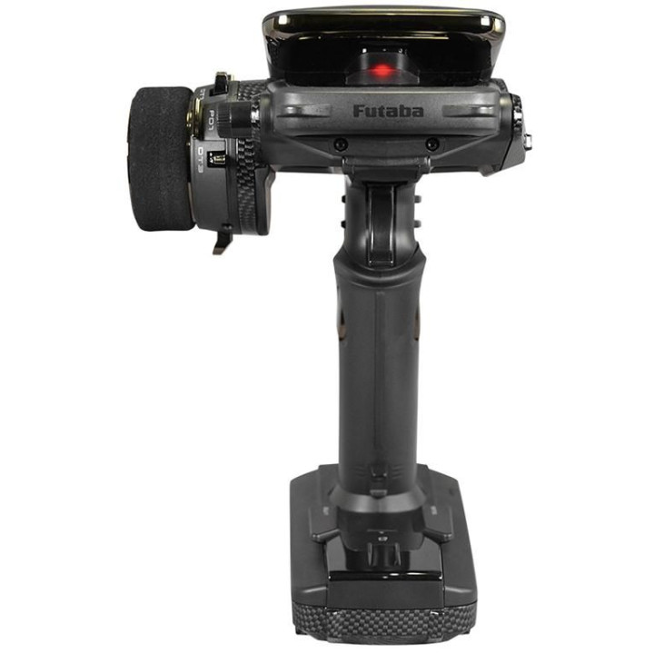 Futaba 10PXR přijímač R404SBS-E s telemetrií