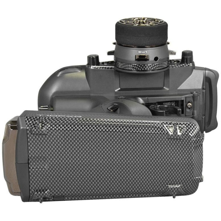 Futaba 10PXR přijímač R404SBS-E s telemetrií