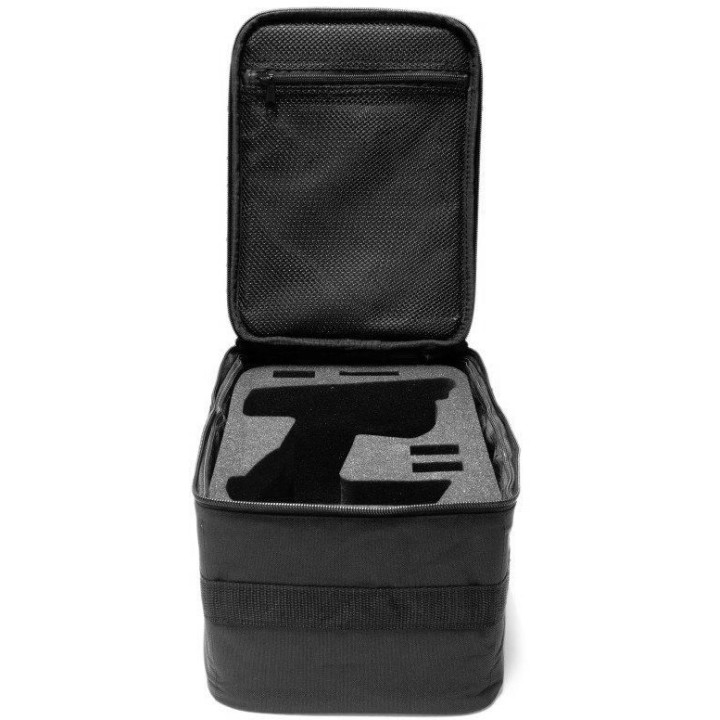 ULTIMATE RACING Přepravní taška pro vysílač Sanwa M17
