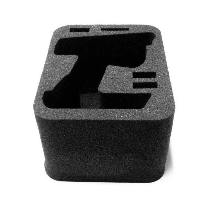 ULTIMATE RACING Přepravní taška pro vysílač Sanwa M17
