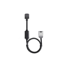 EcoFlow Alternator Charger 4+8 Output Cable-2M