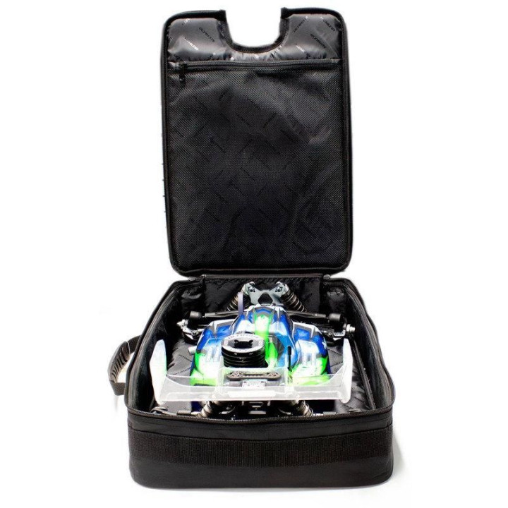 ULTIMATE RACING Přepravní taška pro 1/8 buggy