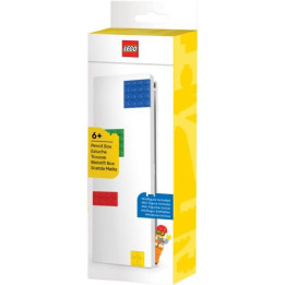 LEGO pouzdro s minifigurkou