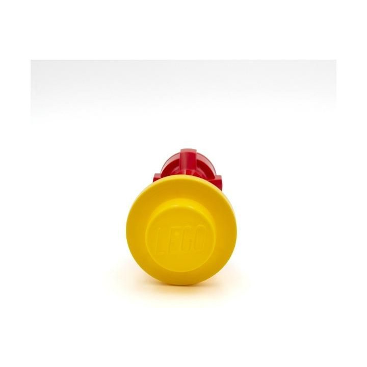 LEGO baterka - Iconic červená