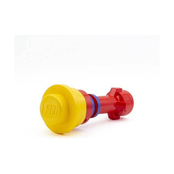 LEGO baterka - Iconic modrá