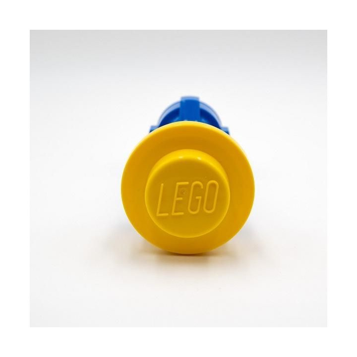 LEGO baterka - Iconic modrá