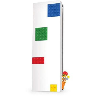 LEGO pouzdro s minifigurkou