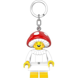 LEGO svítící klíčenka – Hříbek