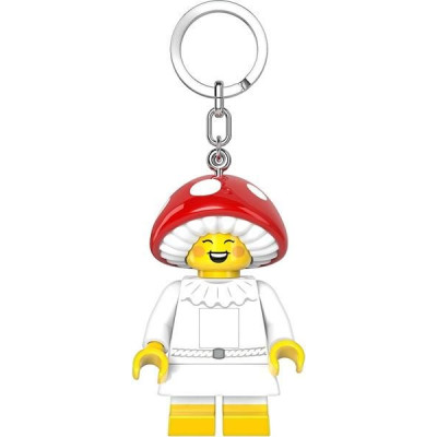 LEGO svítící klíčenka – Hříbek