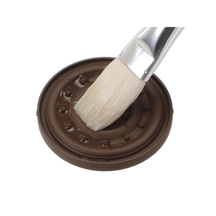 Tamiya Chipping Liquid – Prípravok pre efekt opotrebenia (40 ml) | RCsvet