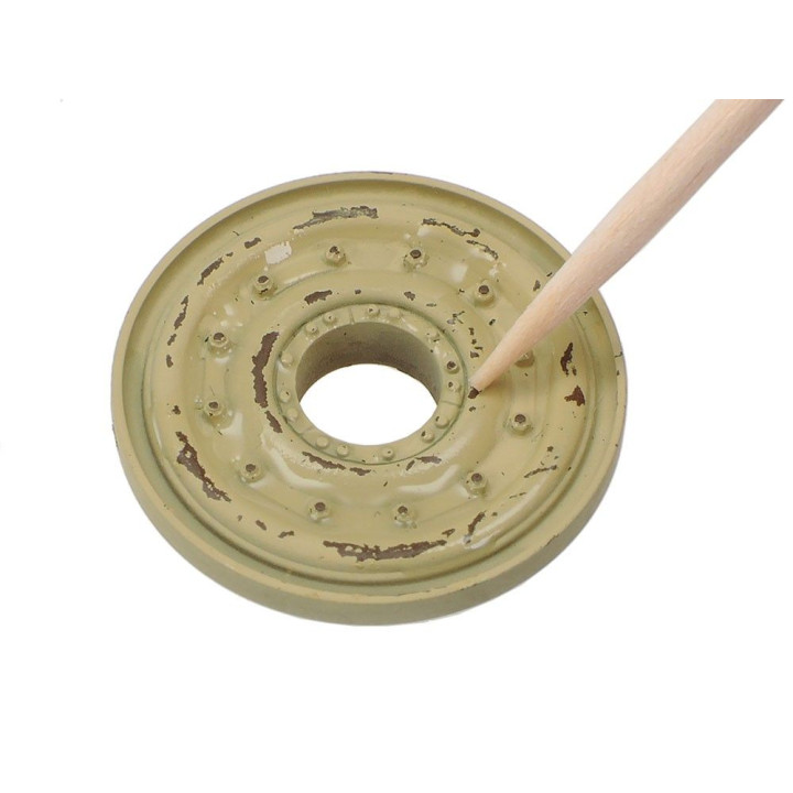 Tamiya Chipping Liquid – Prípravok pre efekt opotrebenia (40 ml) | RCsvet