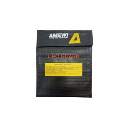 Amewi ohňovzdorné puzdro na LiPo batérie 180×230 mm | RCsvet