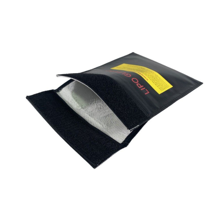 Amewi ohňovzdorné puzdro na LiPo batérie 180×230 mm | RCsvet