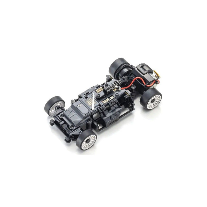 Kyosho Mini-Z MR04 RWD Porsche 934 RSR Jägermeister #24 | RCsvet