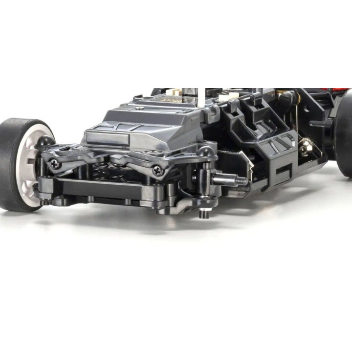 Kyosho Mini-Z MR04 RWD Porsche 934 RSR Jägermeister #24 | RCsvet