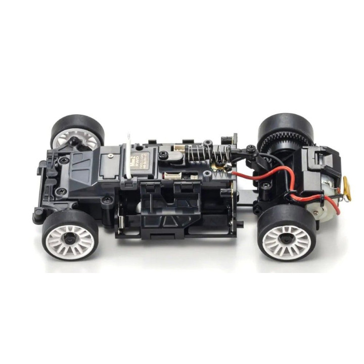 Kyosho Mini-Z MR04 RWD Porsche 934 RSR Jägermeister #24 | RCsvet