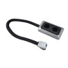 EcoFlow DELTA 3 Max Plus - kabel pro připojení dvou přídavných baterií umožňuje spojit dvě přídavné baterie EcoFlow s bateriovou stanicí DELTA 3 Max Plus pomocí jediného kabelu a navýšit tak její kapacitu.