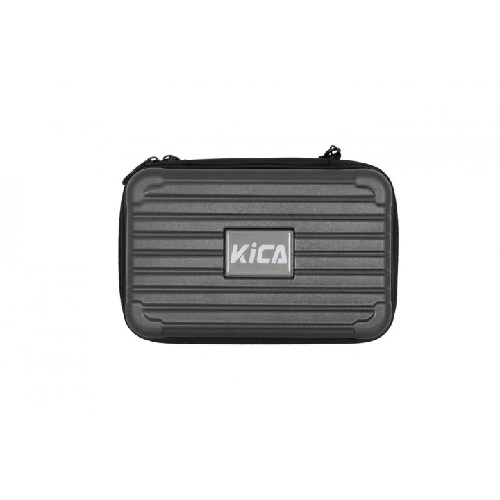 KiCA 3 masážní pistole (Grey)