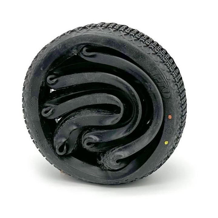 TPRO 1/8 OffRoad Racing guma KEYLOCK - Ultra Soft T5 směs 4 ks (bulk balení)
