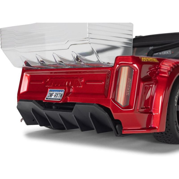 Arrma Infraction 223S DSC BLX 1:8 RTR modrá