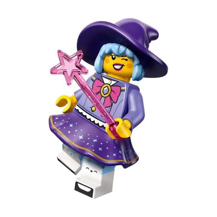 LEGO Minifigurky - 29. série