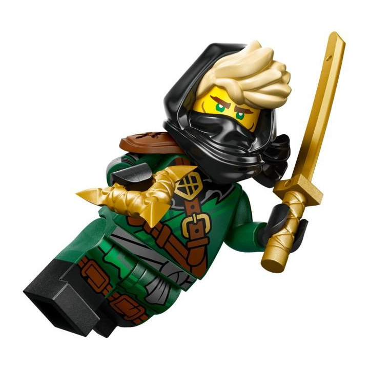 LEGO Minifigurky - 29. série