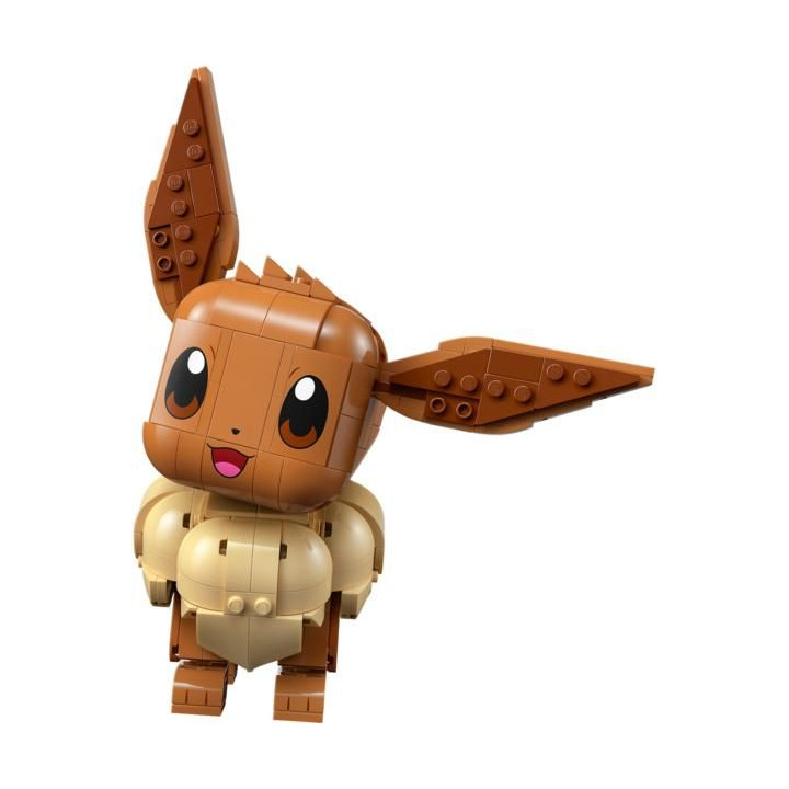 LEGO Pokémon - Eevee
