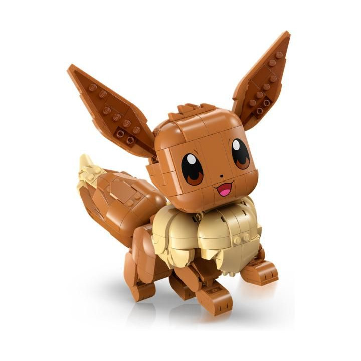 LEGO Pokémon - Eevee