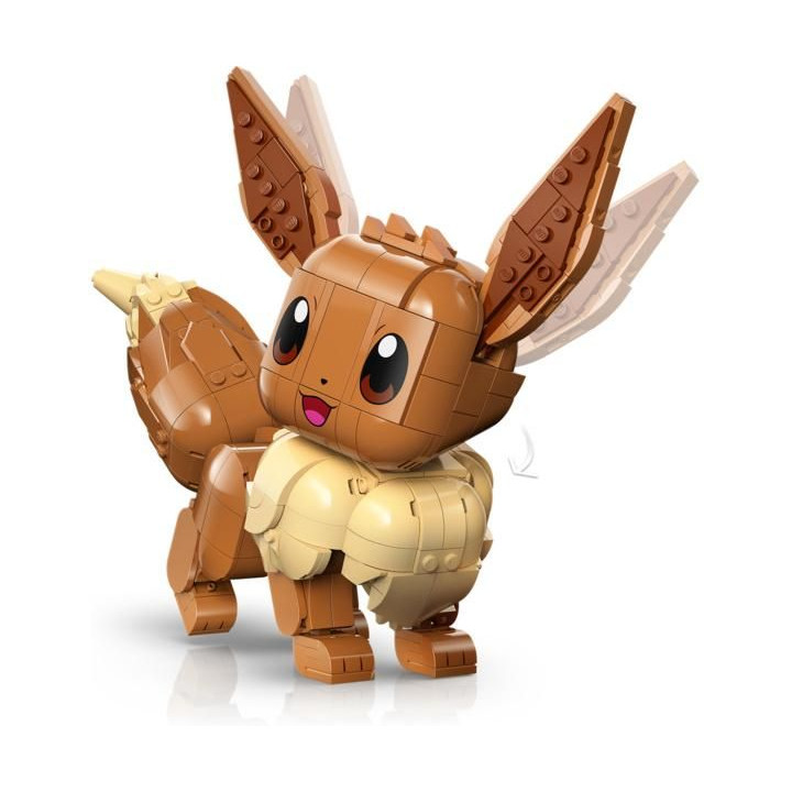 LEGO Pokémon - Eevee