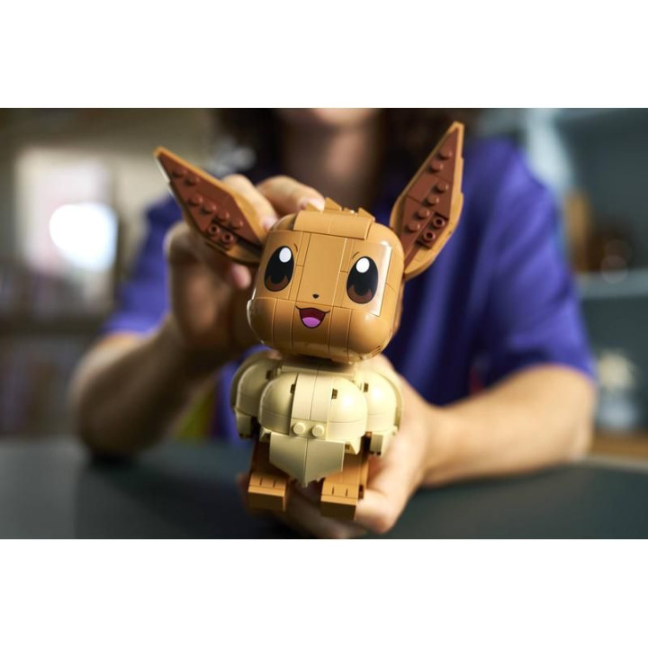LEGO Pokémon - Eevee