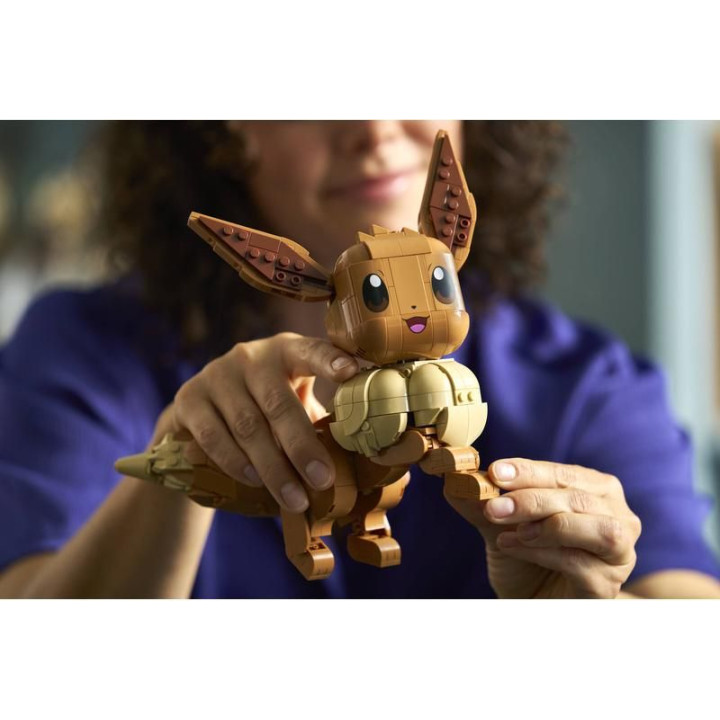 LEGO Pokémon - Eevee