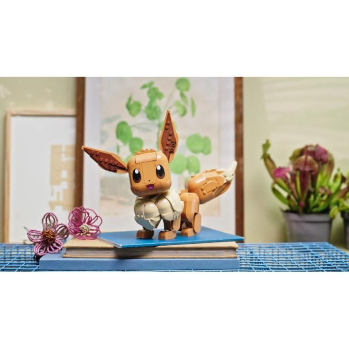LEGO Pokémon - Eevee