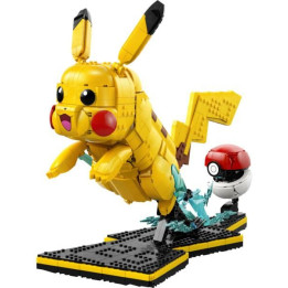 LEGO Pokémon - Pikachu a Pokébal