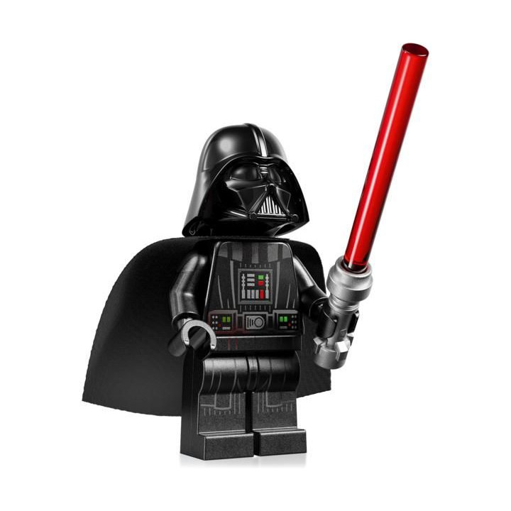 LEGO Star Wars - Busta Darth Vadera