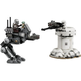 LEGO Star Wars - Útok AT-RT™