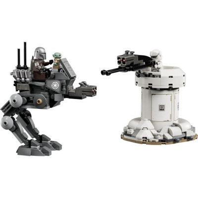 LEGO Star Wars - Útok AT-RT™