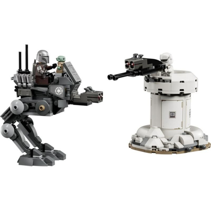 LEGO Star Wars - Útok AT-RT™