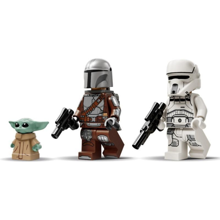 LEGO Star Wars - Útok AT-RT™