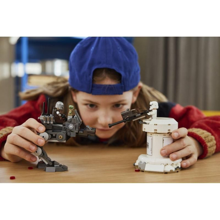 LEGO Star Wars - Útok AT-RT™