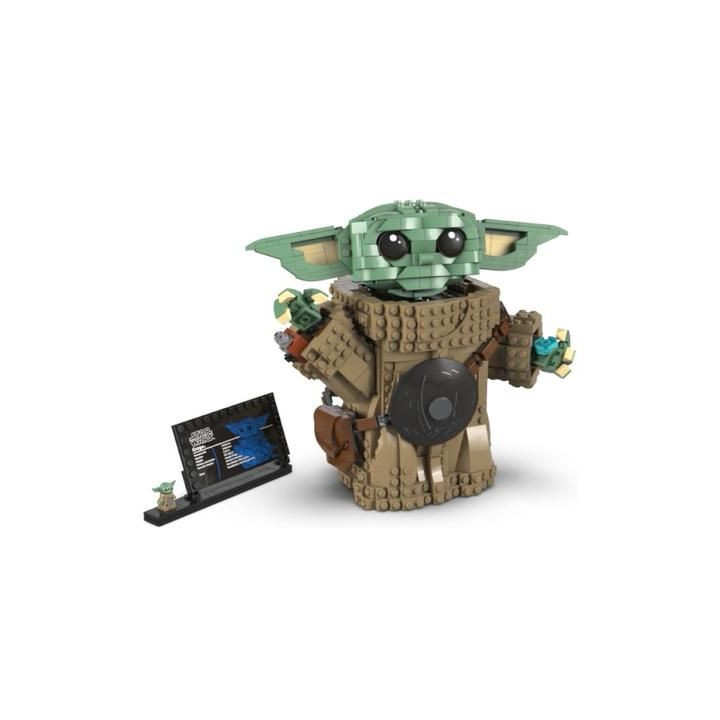 LEGO Star Wars - Grogu™ (mandalorianský učedník)