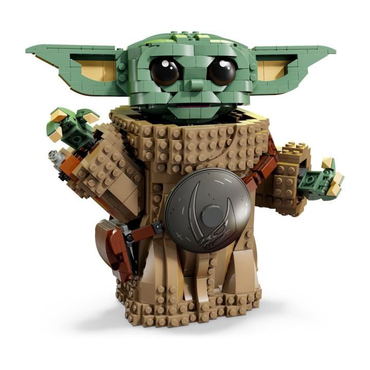 LEGO Star Wars - Grogu™ (mandalorianský učedník)