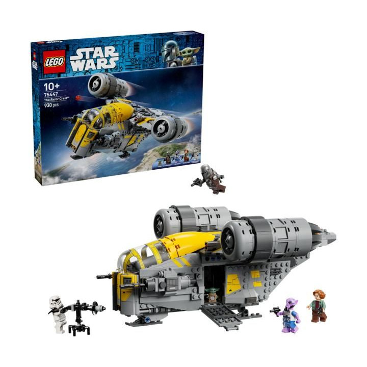 LEGO Star Wars - Razor Crest™