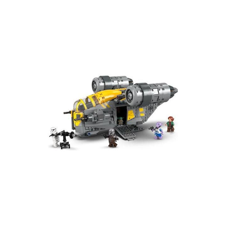 LEGO Star Wars - Razor Crest™