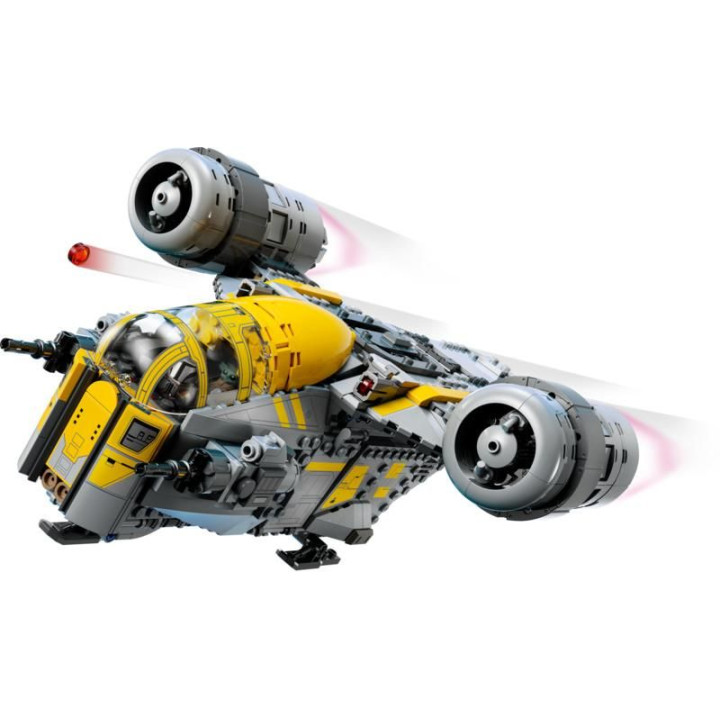 LEGO Star Wars - Razor Crest™