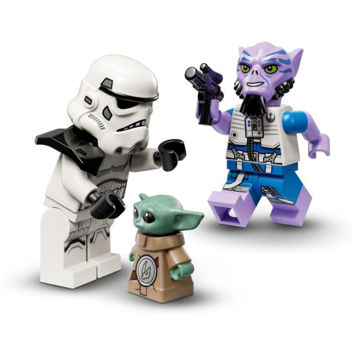 LEGO Star Wars - Razor Crest™