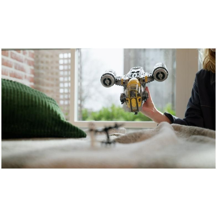 LEGO Star Wars - Razor Crest™