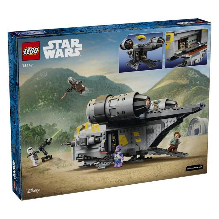 LEGO Star Wars - Razor Crest™