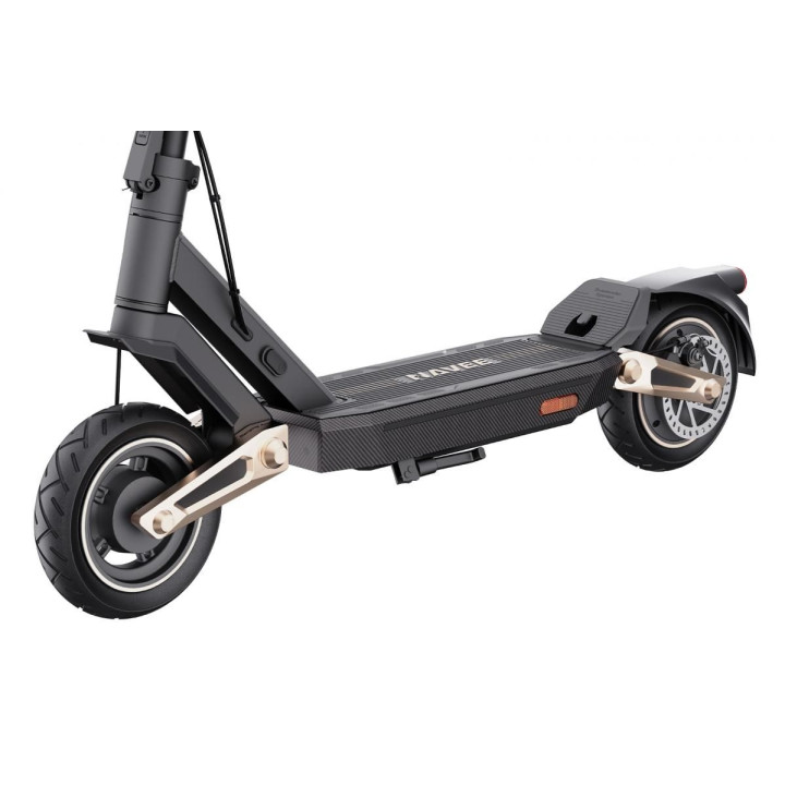 Elektrická koloběžka NAVEE ST3
